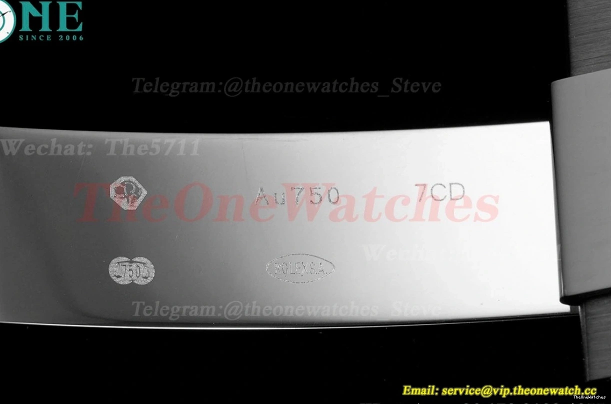 Grey Clean RU SH4131 Super SS 40mm Daytona Clone 126519 Dial 0329